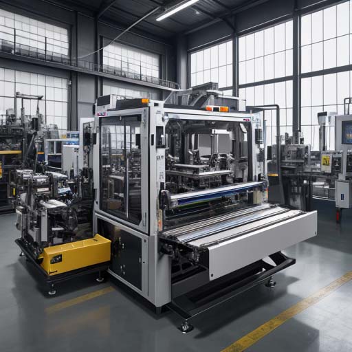 tracking packaging system