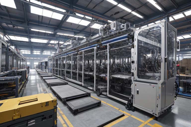 thimm packaging system