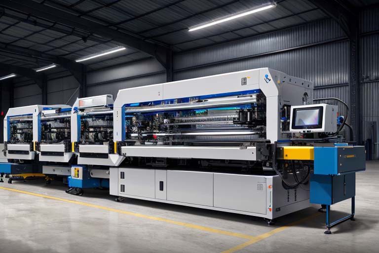 thermoforming packaging system