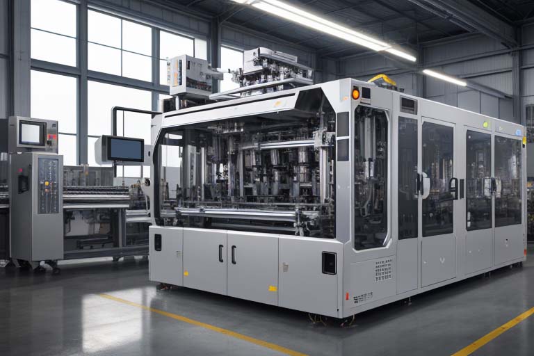 tetra recart packaging system