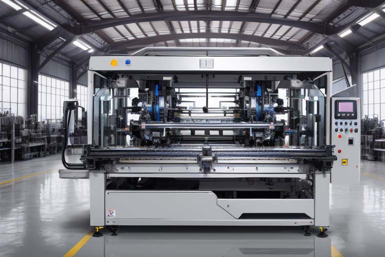 tetra king packaging system