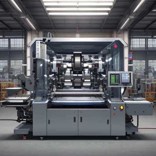 tabletop map packaging system