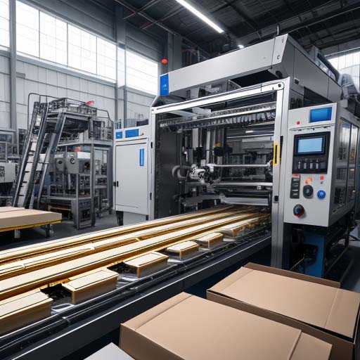suspension packaging system