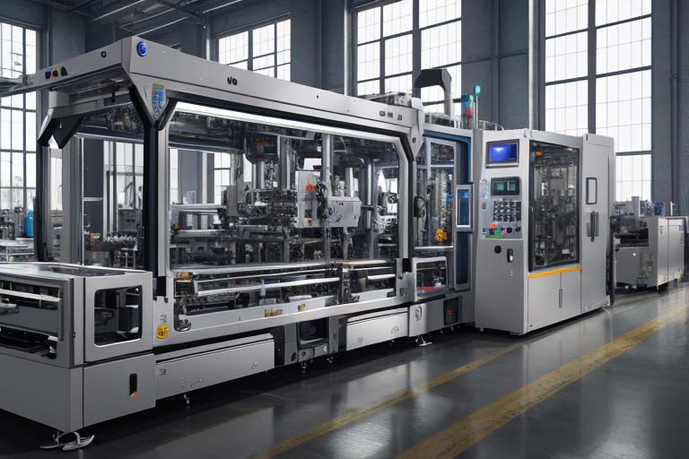 sydney packaging machinery