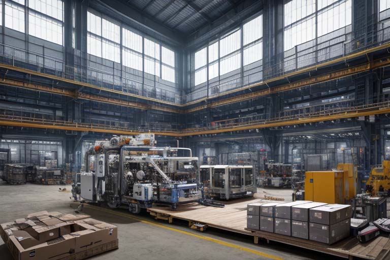 system packaging solution