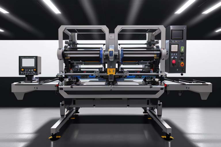 systems packaging equipment