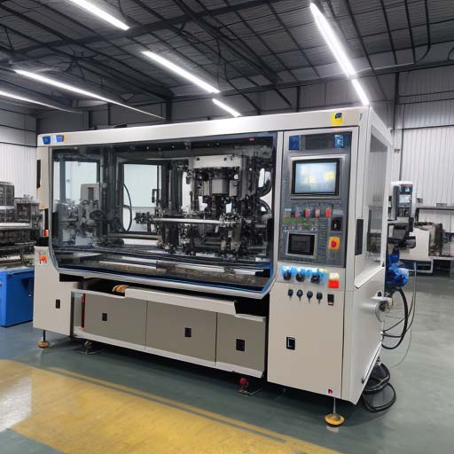 strawberry packaging system
