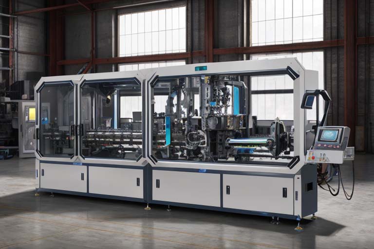 snowline packaging solutions