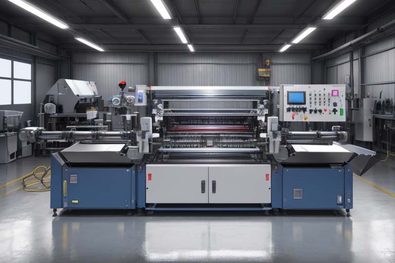 snap application packaging system