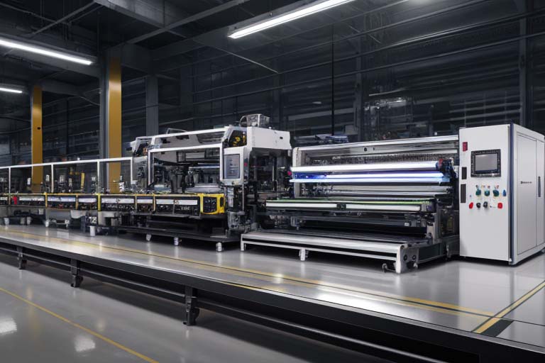 taylor packaging equipment