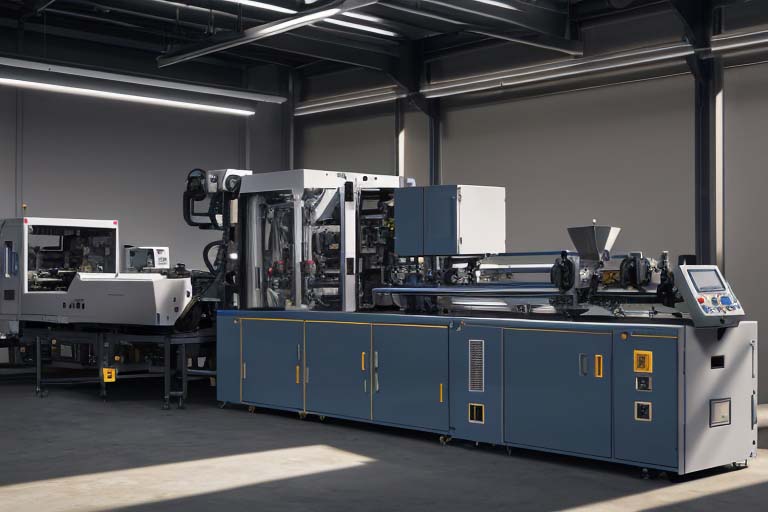 tea bag packaging equipment