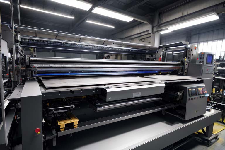 tea packaging equipment