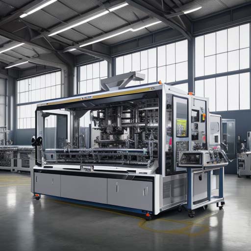 tea packaging machinery factories