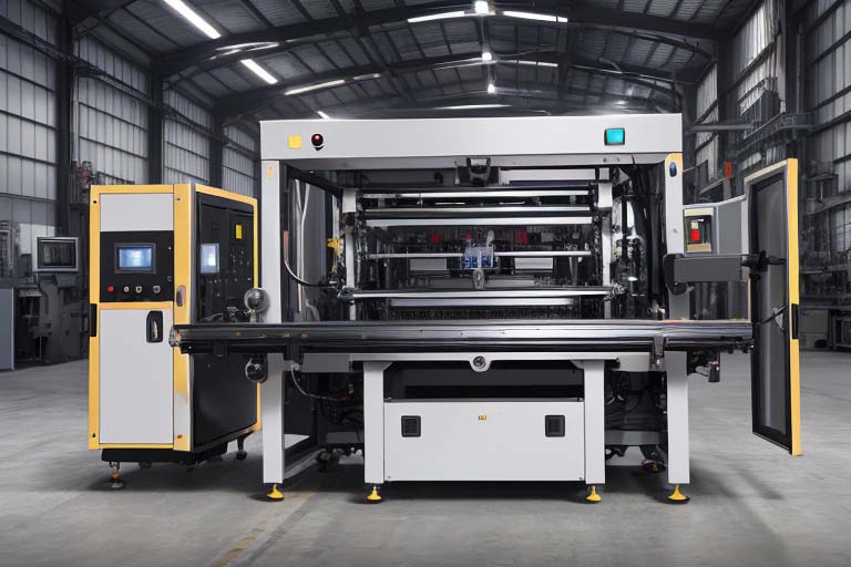 sidel packaging system midrand