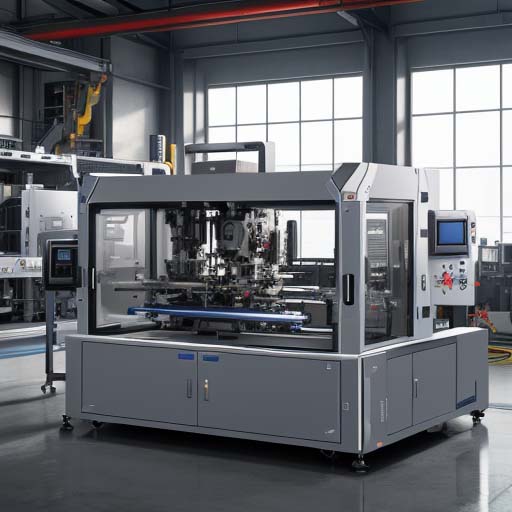 teabag packaging equipment