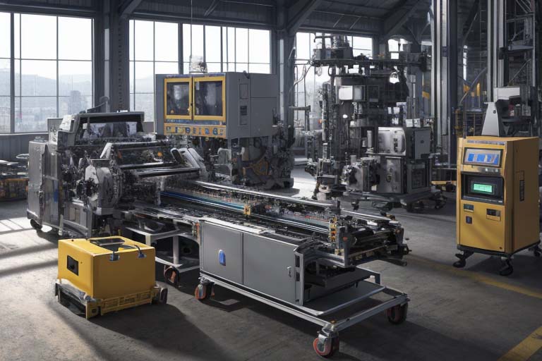 tech-long packaging machinery co ltd ahmedabad