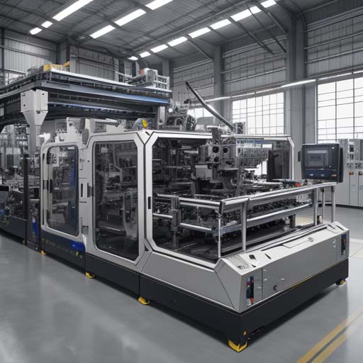 tech-long packaging machinery india pvt ltd ahmedabad