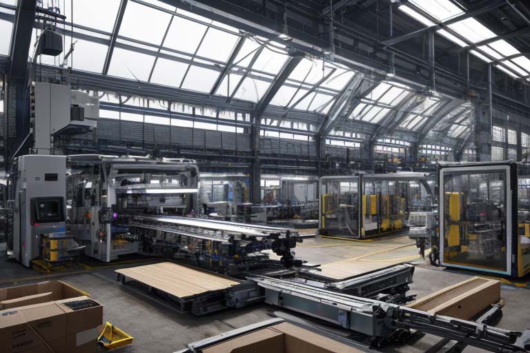 technik packaging machinery llc