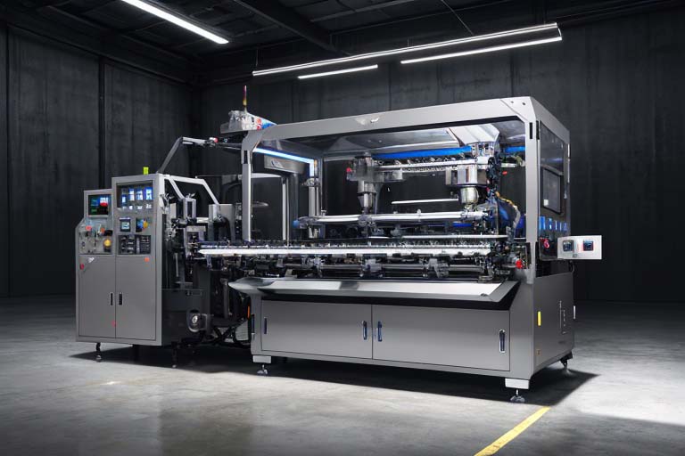 sealed air fil-air elite inflatable packaging system trouble shoot