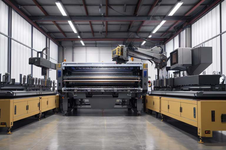 schur packaging system ab