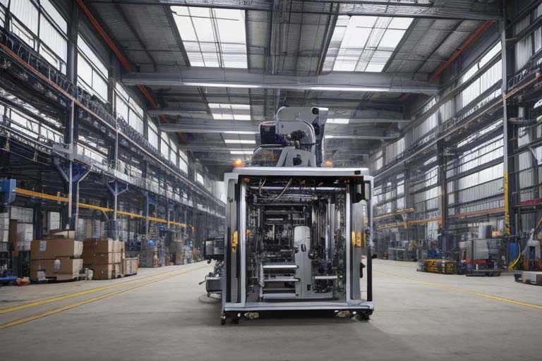 the international food processing and packaging machinery exhibition