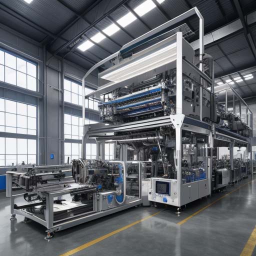 thermo cup filler packaging equipment