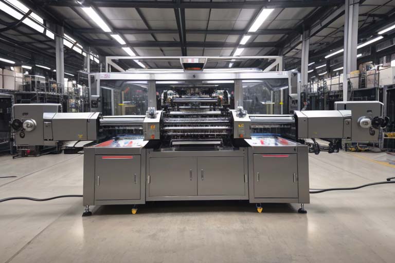 retro x universal packaging system