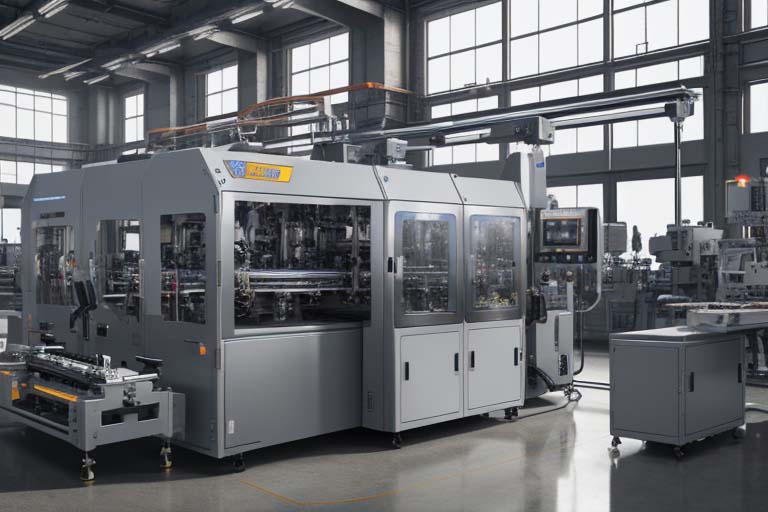 third generation lentiviral packaging system
