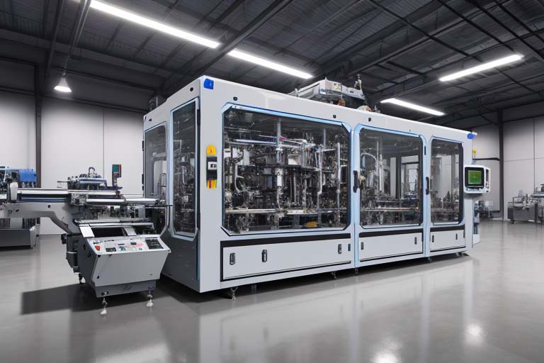 tips for packaging machinery for your business