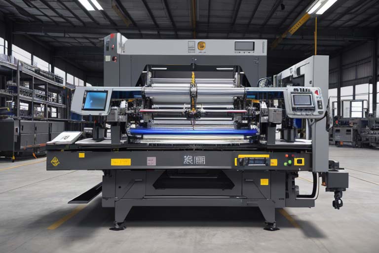 professional packaging system