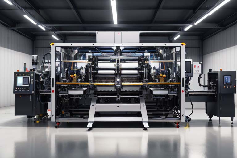 tisma packaging machinery