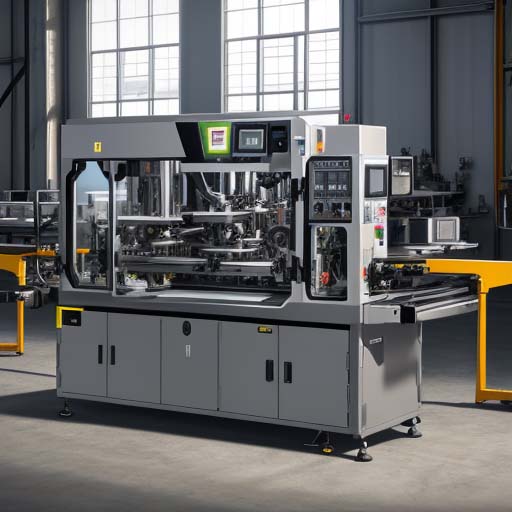 powder packaging system