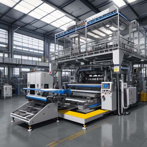 titan packaging machinery