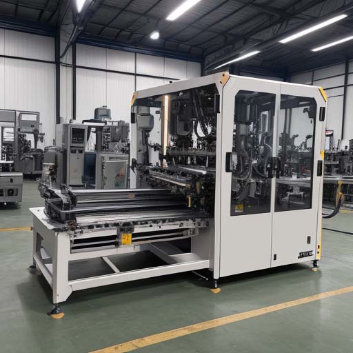 tomato packaging equipment