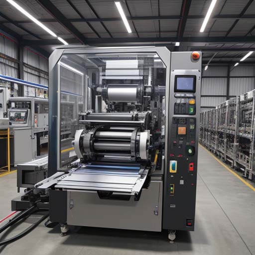 packaging system malaysia