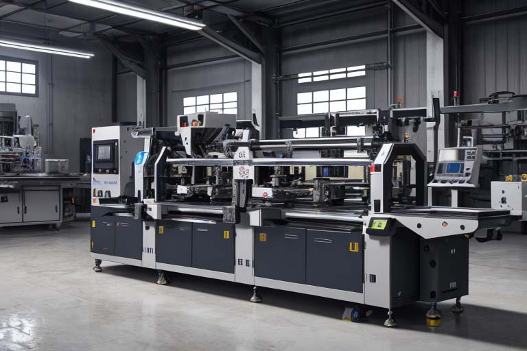 packaging system integrators