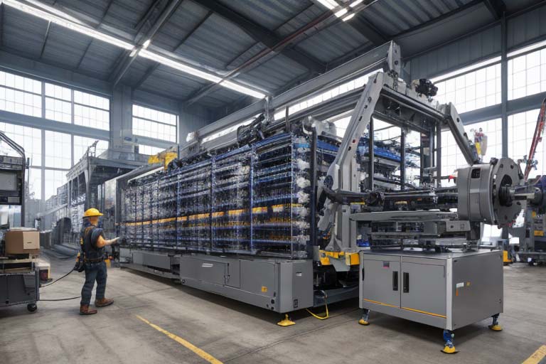 tortilla packaging equipment