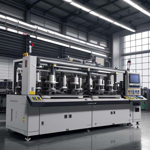 packaging system for stone wool lines