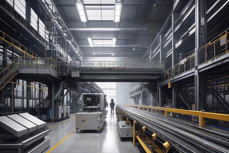 total packaging solution company