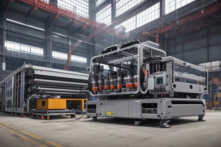 total packaging solution provider