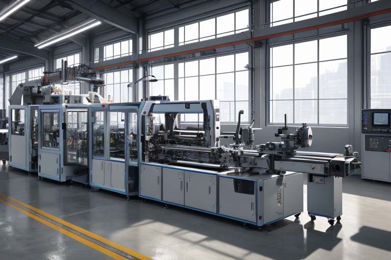 total packaging solution uk