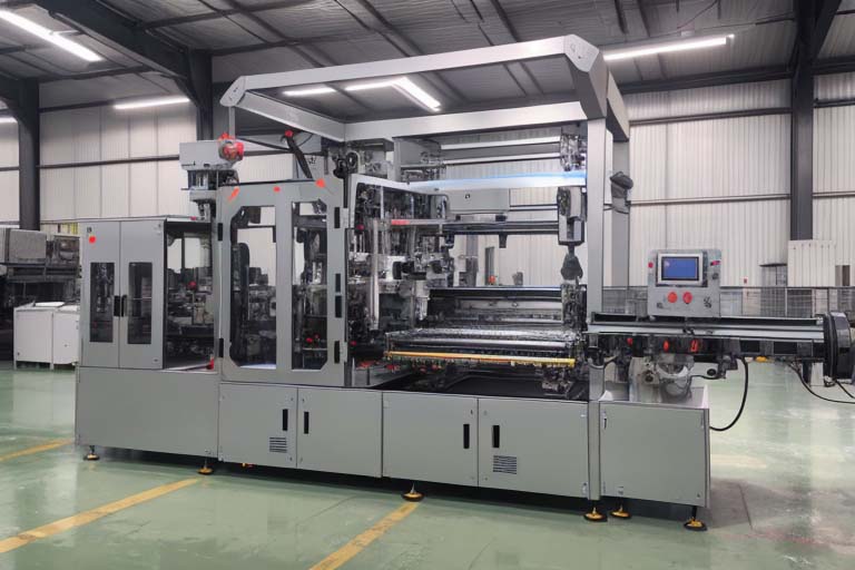 packaging system for dehydrated foods