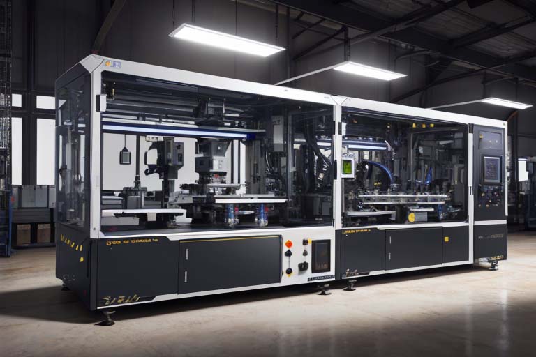 tps total packaging solution