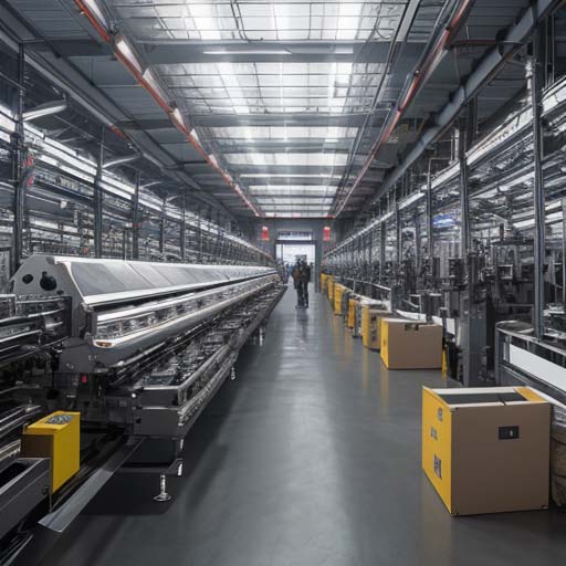 track and trace product identification packaging equipment