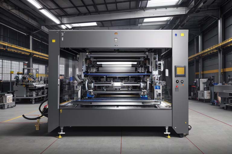 ordering beer packaging system
