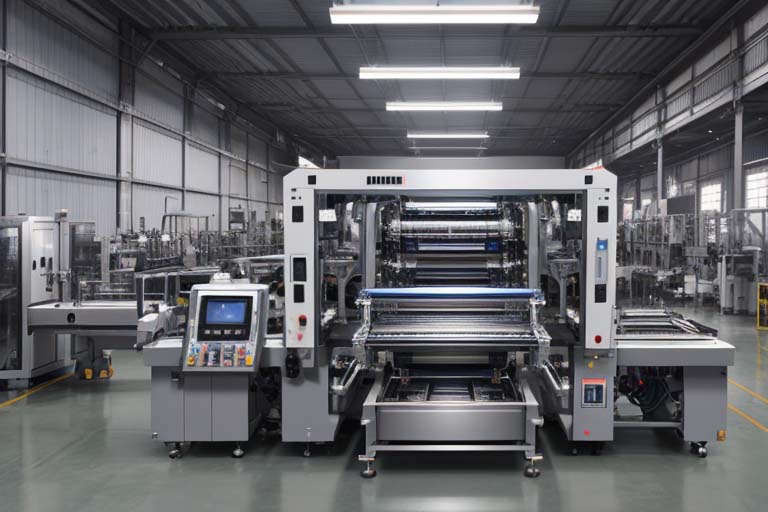 package packaging system