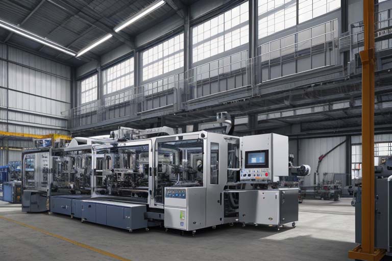 online sugar packaging system