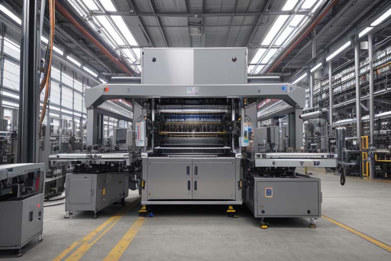 new idea about packaging system