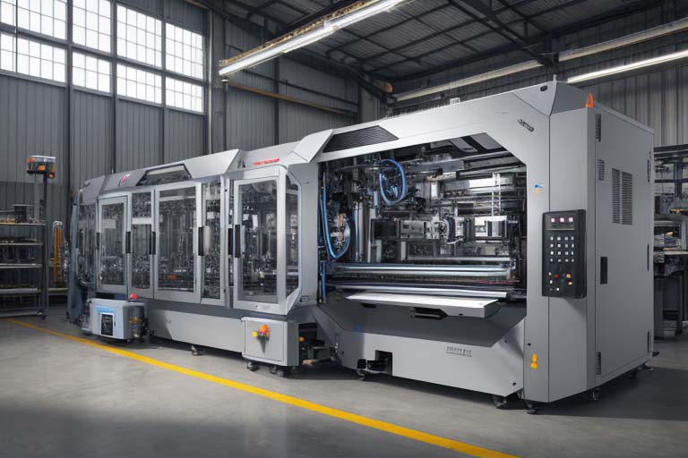 triangle packaging machinery salary