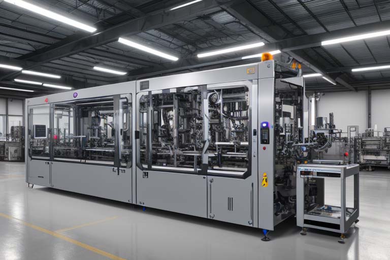mps packaging system